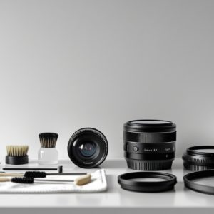 Lens Maintenance & Longevity Guide: Cleaning, Storage, and Care Tips