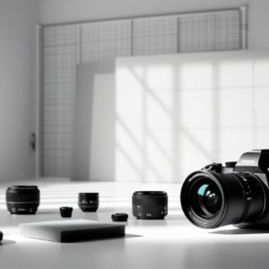 Lens Calibration & Autofocus Optimization Workshop