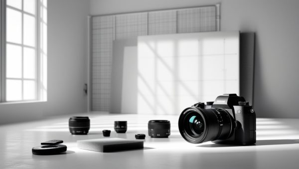 Lens Calibration & Autofocus Optimization Workshop