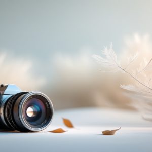 Creative Bokeh & Depth of Field Techniques – Digital Guide