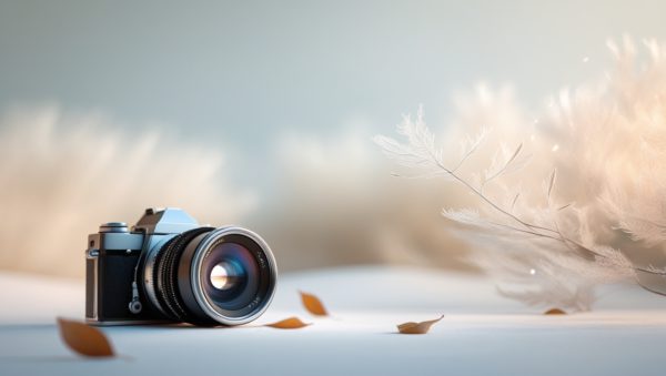 Creative Bokeh & Depth of Field Techniques – Digital Guide